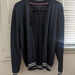 Tommy Hilfiger Cardigan
